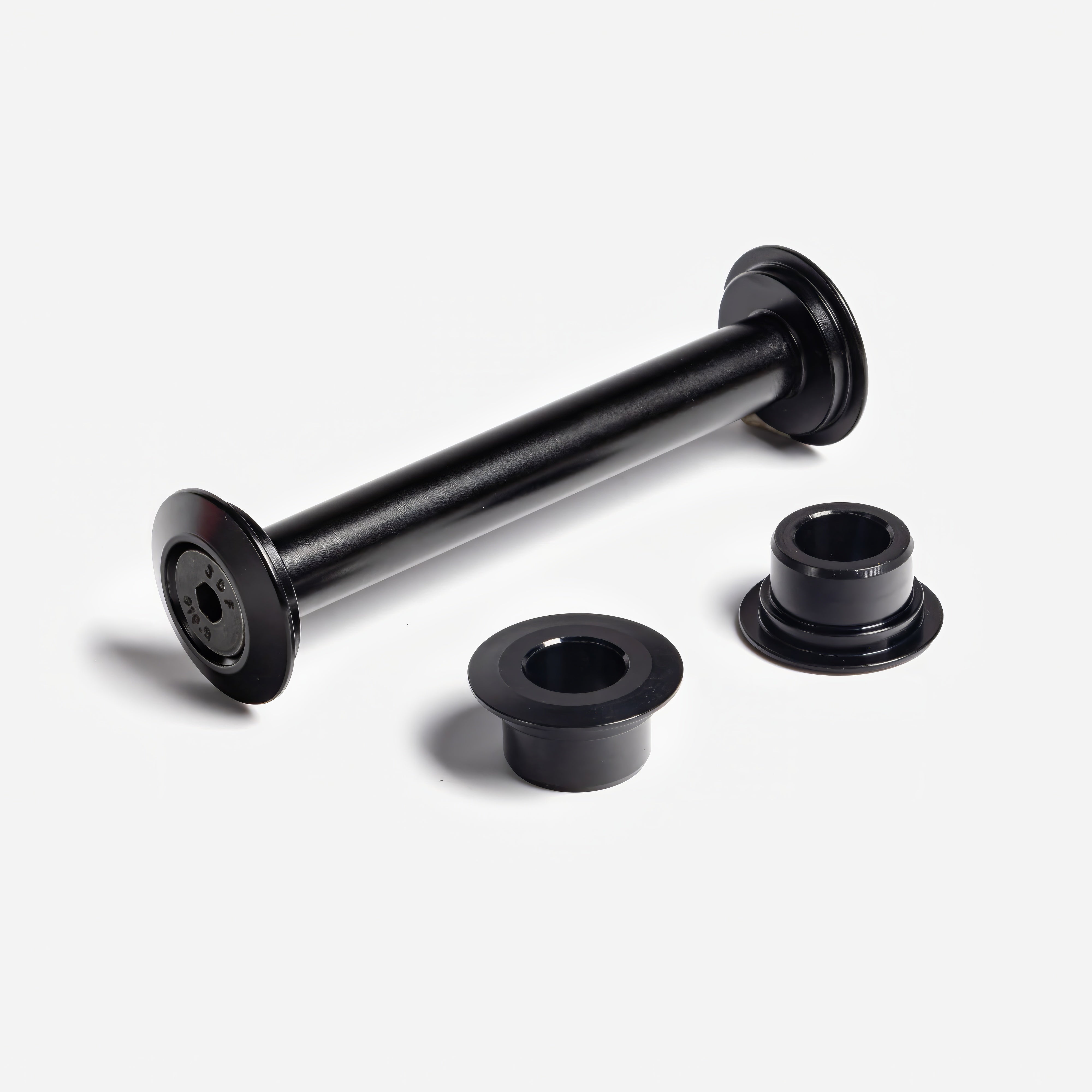 Rocker Pivot Bolt and Tophat Set