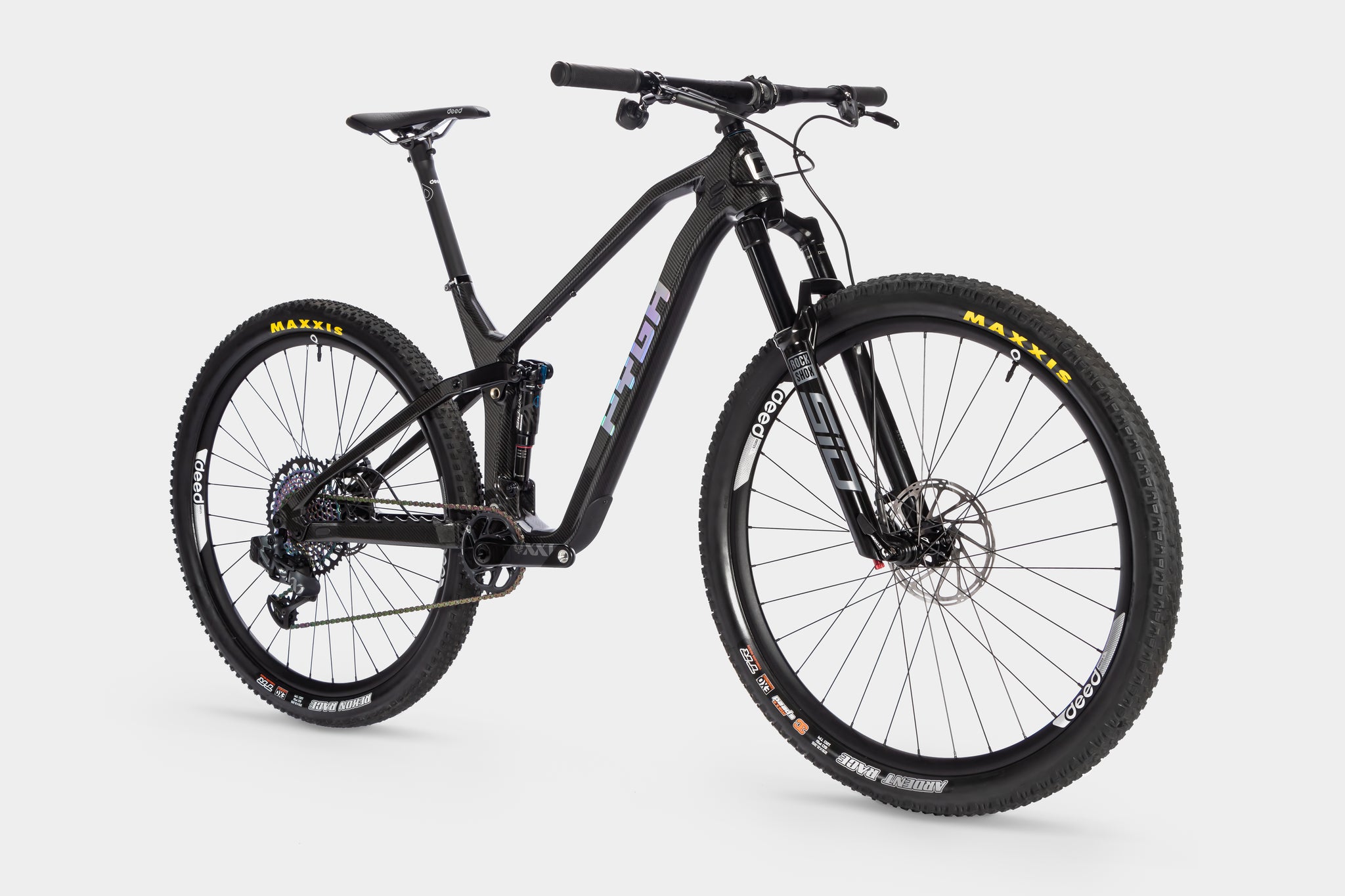 PYGA MOBU- 118mm Trail-Slaying Race Snake