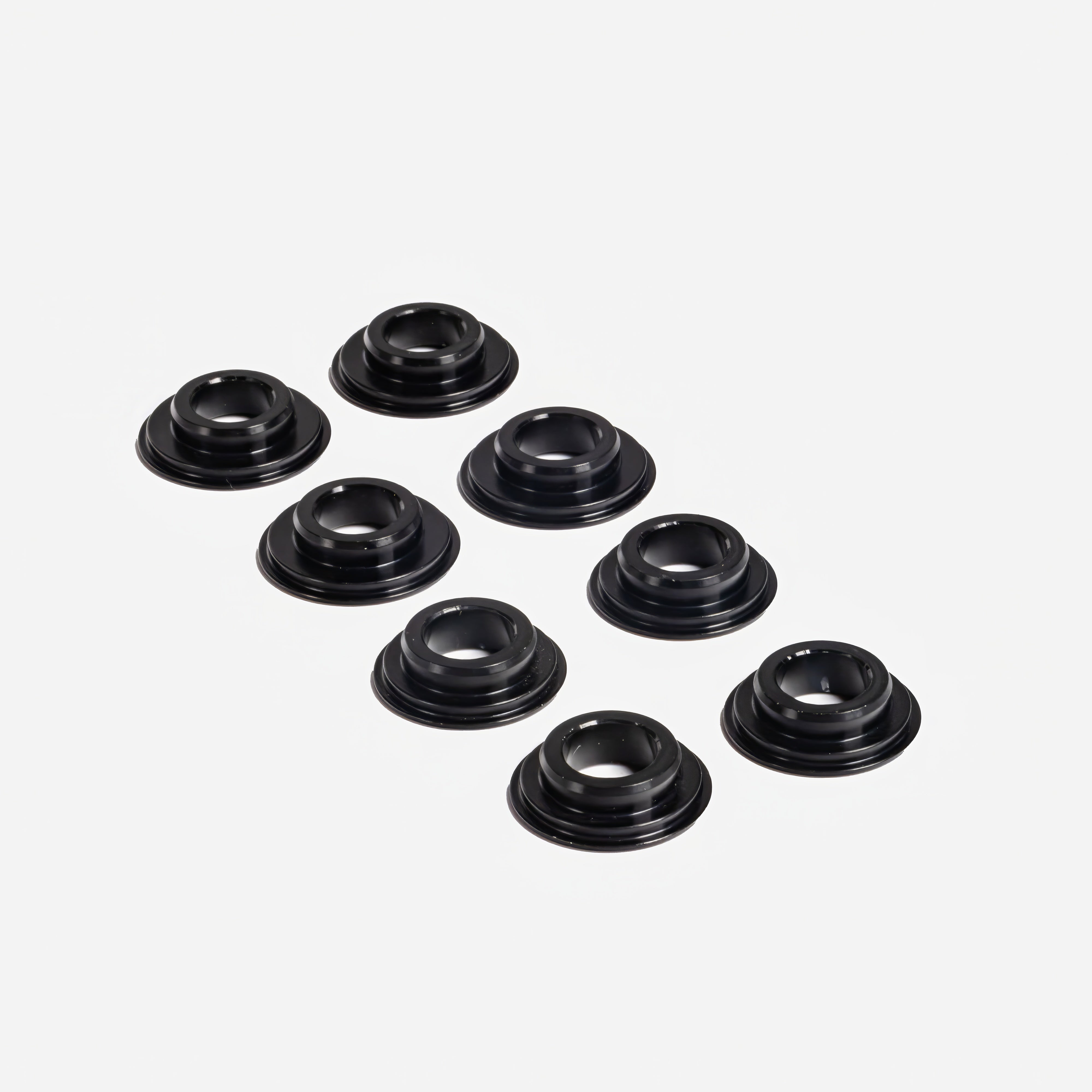 Clevis Tophat Set of 4