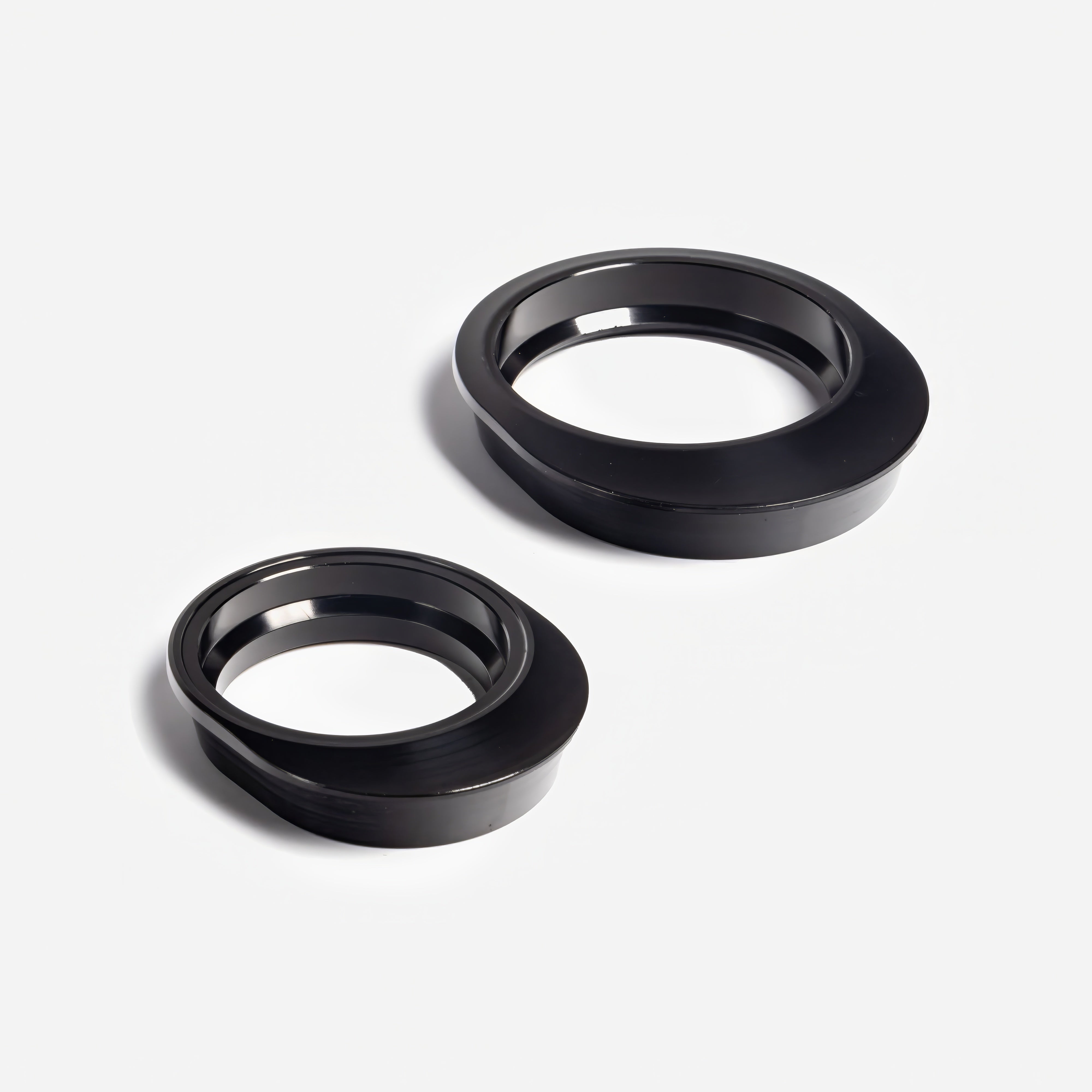 MoBu +5/-5 Offset Headset Cups