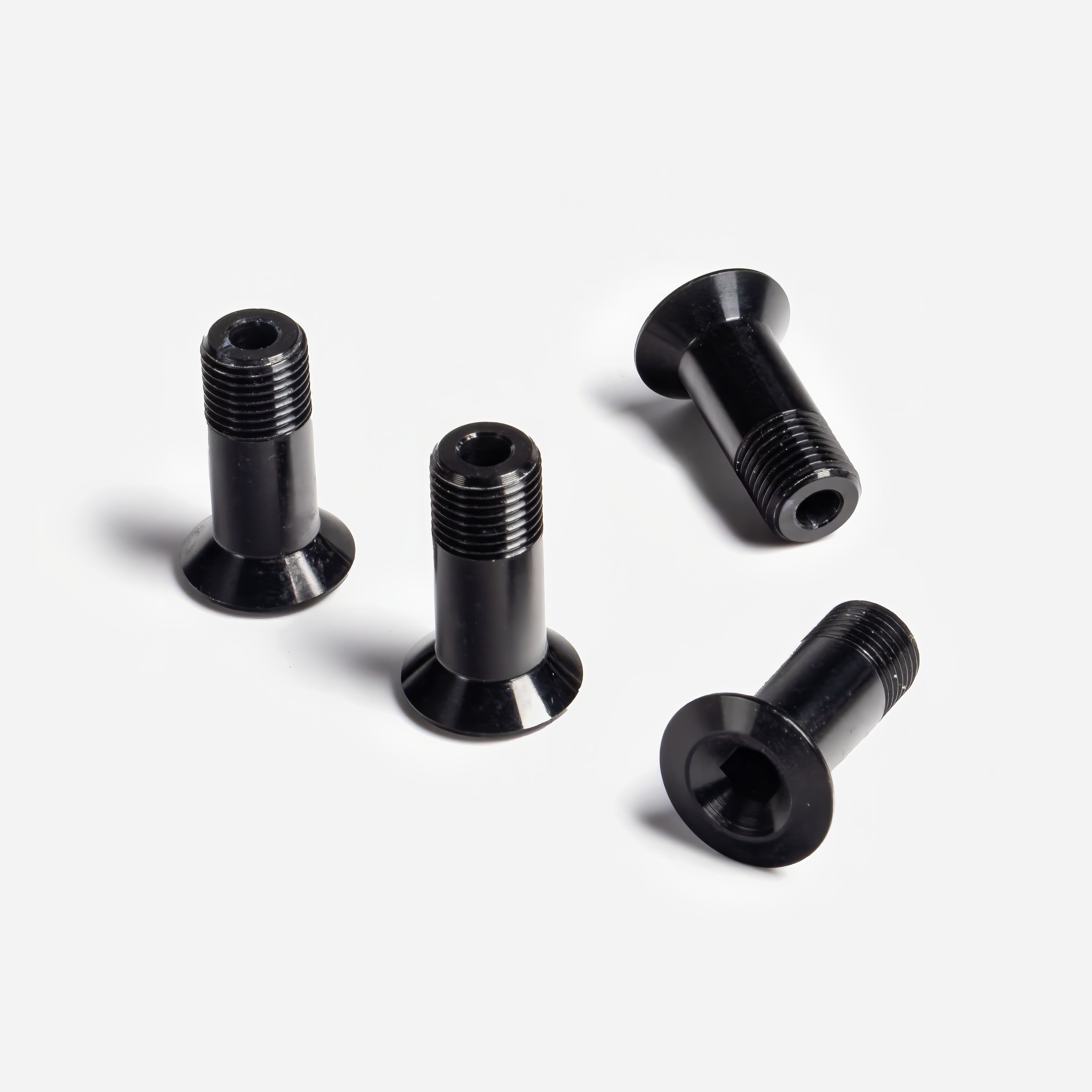 Mobu Clevis Bolt Set