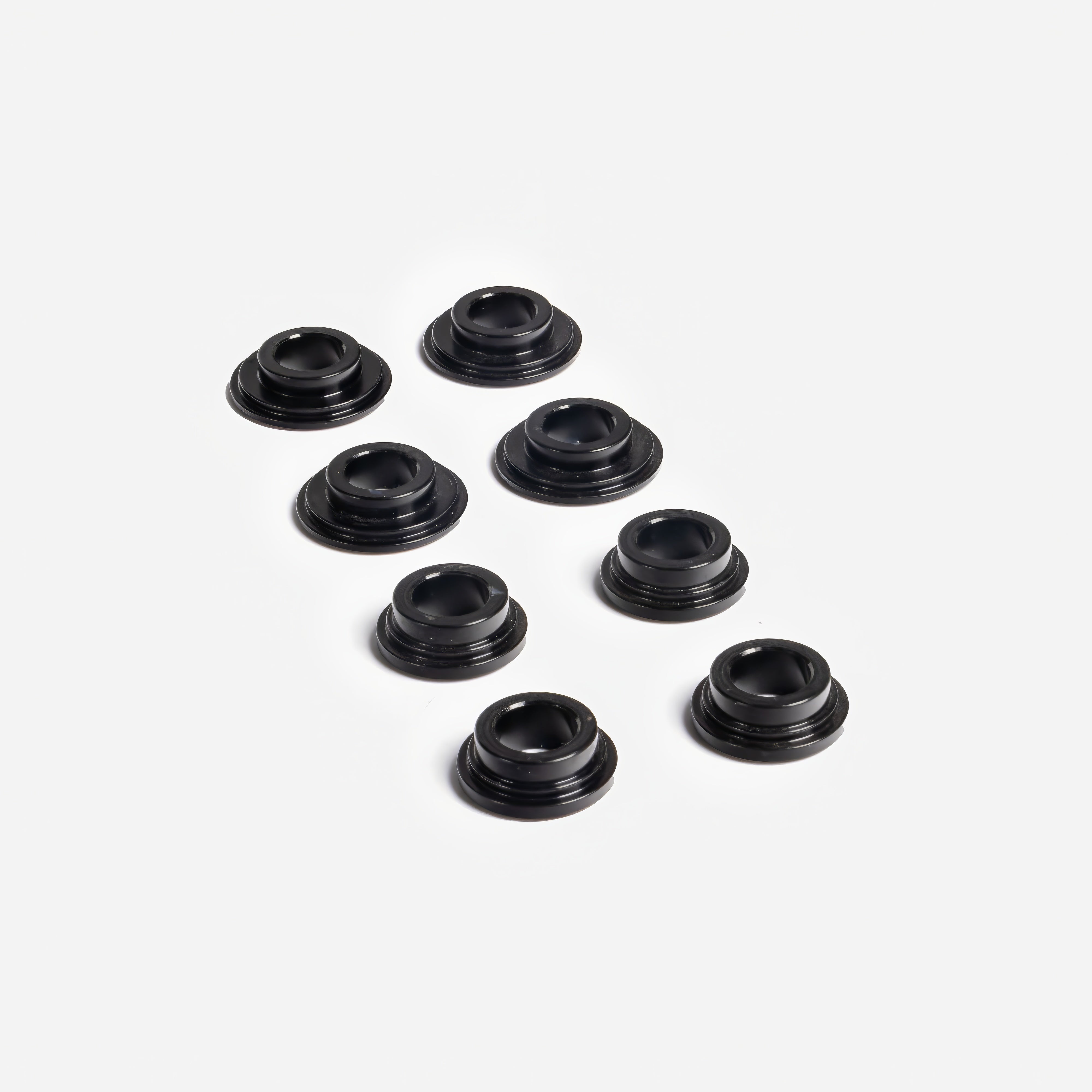 Mobu Clevis Tophat - Set of 8