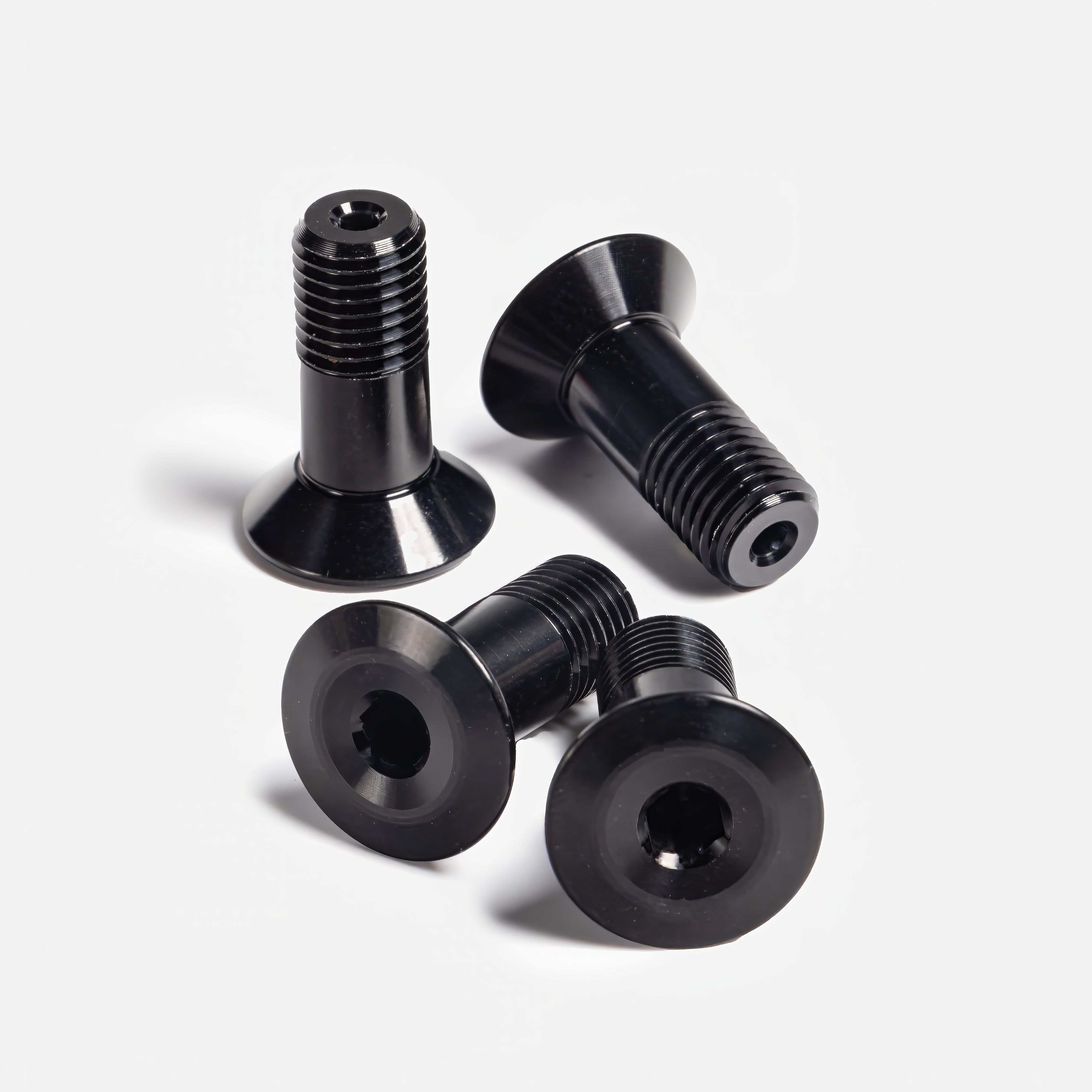 Clevis Bolt Set