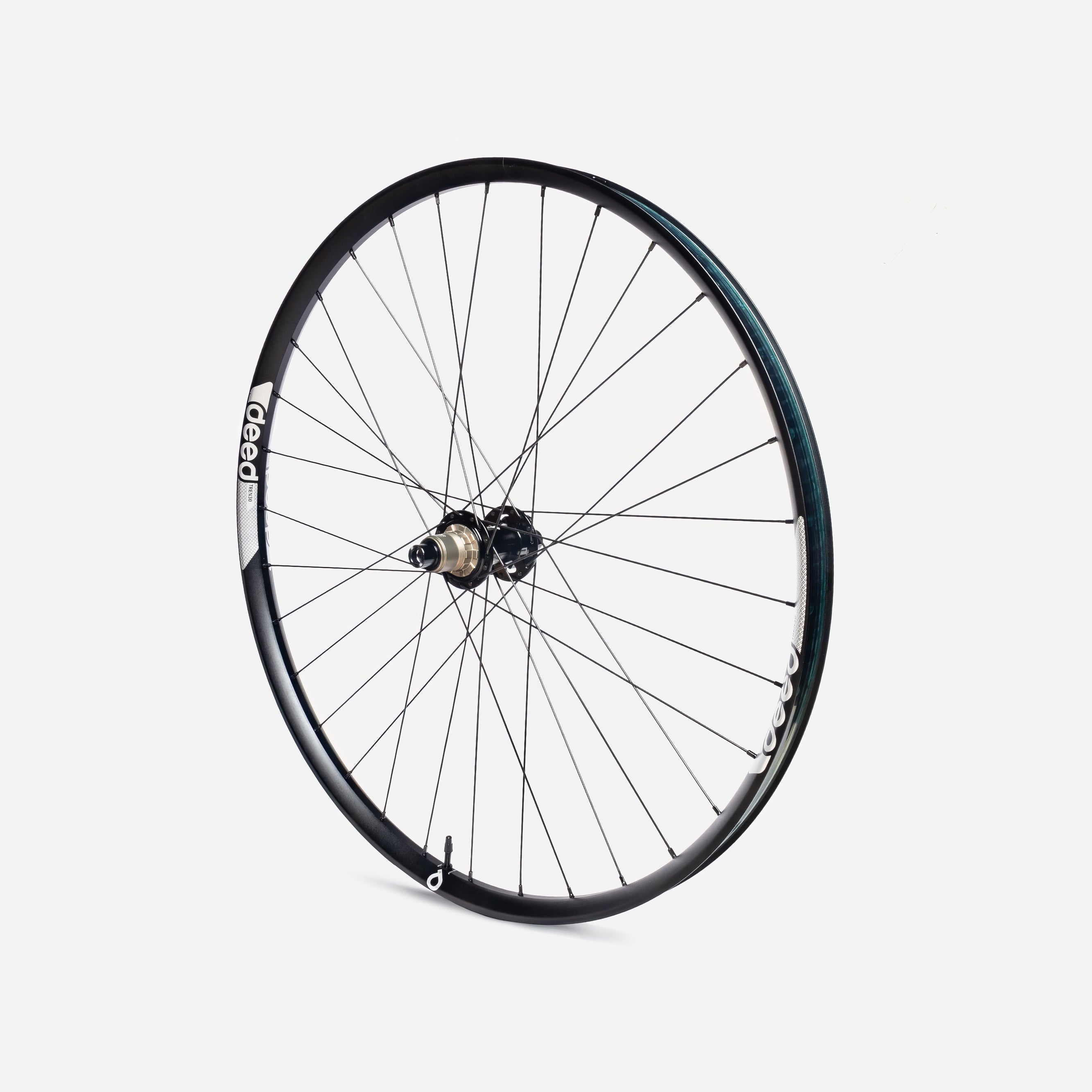 Deed XMT25 Wheelset